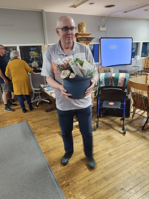 May be an image of 4 people