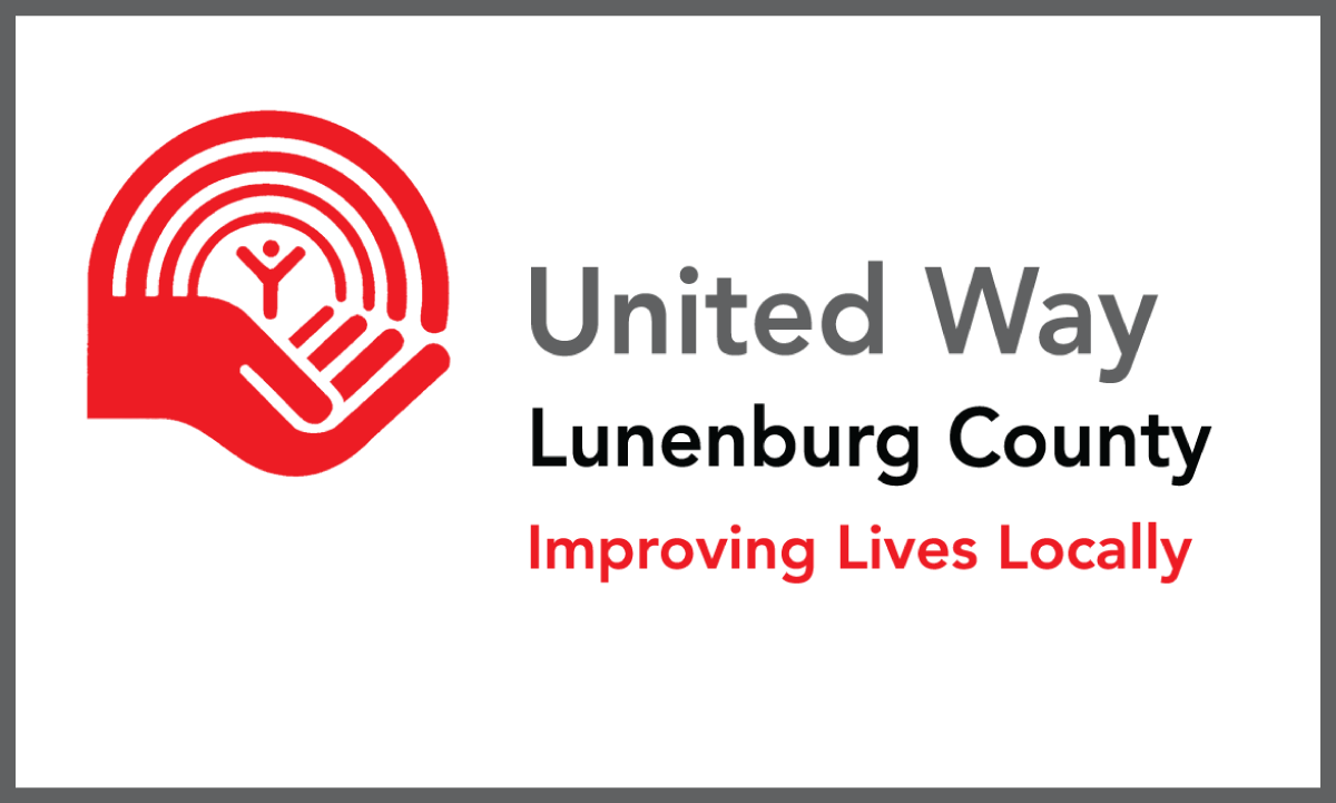 United Way Lunenburg County - Improving Lives Locally